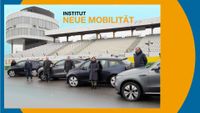 INM Partner - wir leben was wir vermitteln - Partnertreffen Hockenheimring