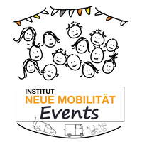 INM Events - Mobilität in Szene gesetzt