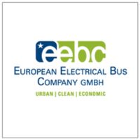 EEBC Sytemintegrator Einführung Elektromobilität in den ÖPNV Logo